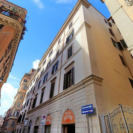 Monti Charming Apartment - Rome Short Let Service 外观 照片