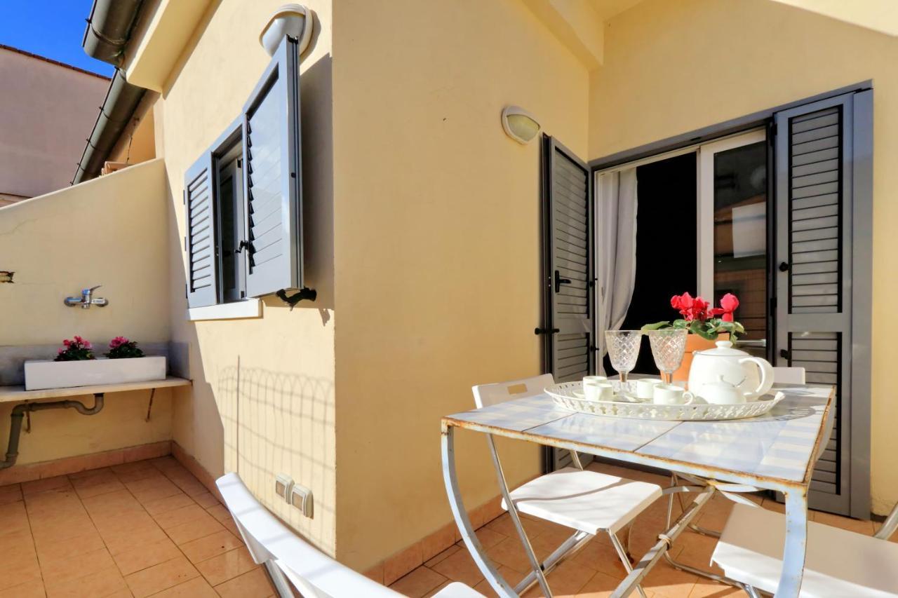 Monti Charming Apartment - Rome Short Let Service 外观 照片