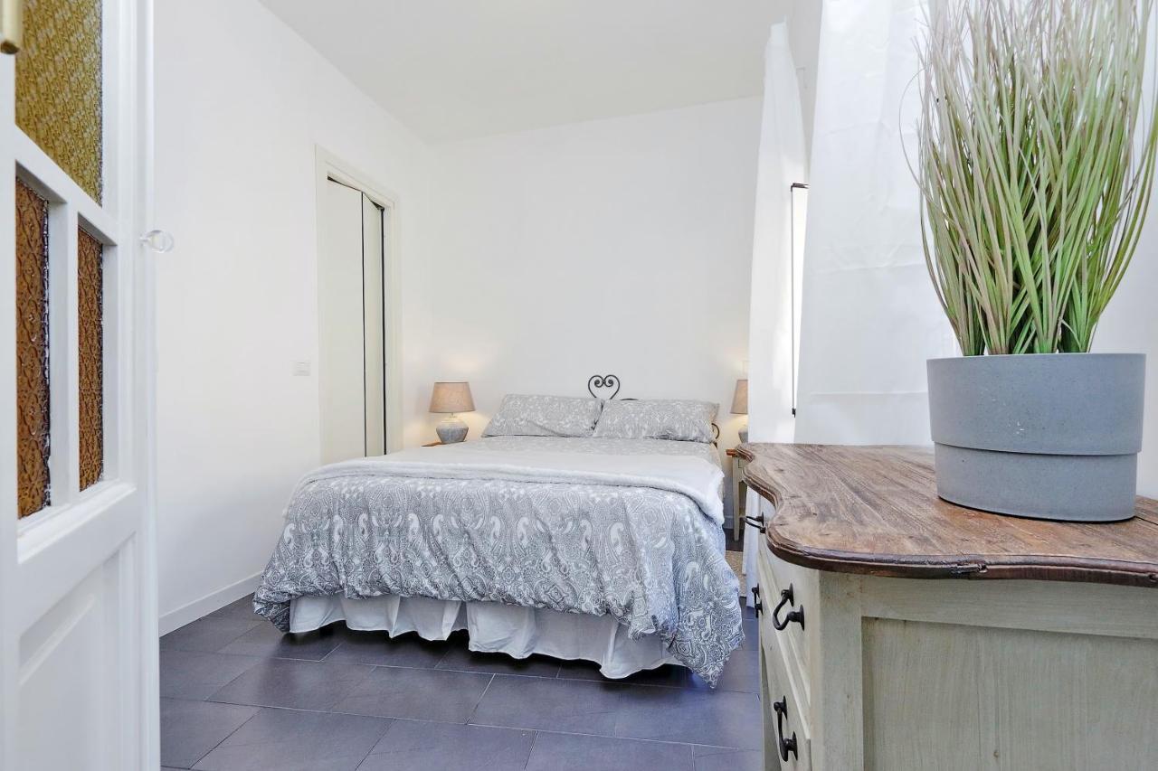 Monti Charming Apartment - Rome Short Let Service 外观 照片