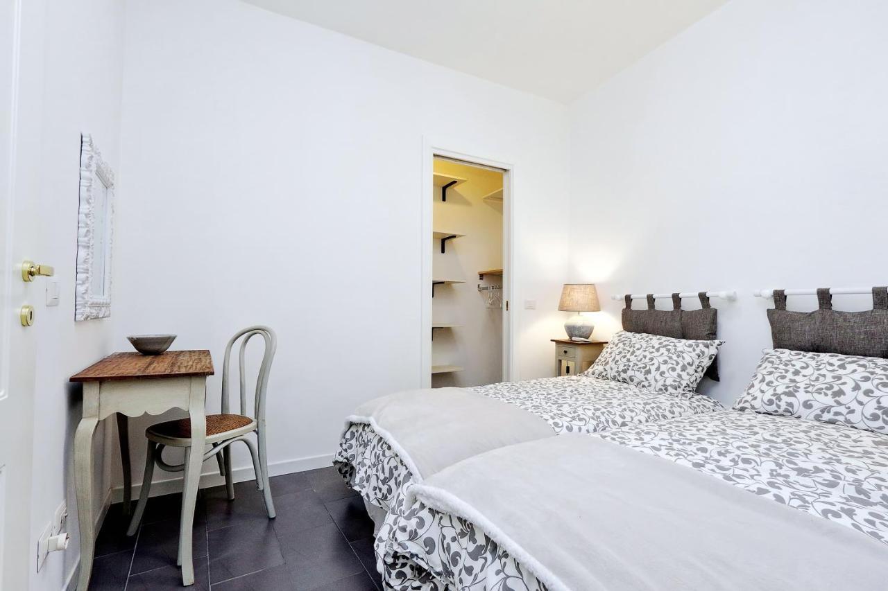 Monti Charming Apartment - Rome Short Let Service 外观 照片
